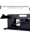 Hismith Table Top 2.0 Pro - Premium seksmachine met APP/afstandsbediening/draad 3 in 1 bediening