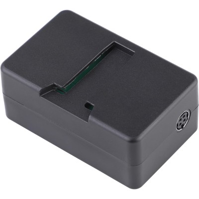 Hismith-Hauptsteuerbox mit 5-poliger LED-Anzeige für Hismith Premium 4.0