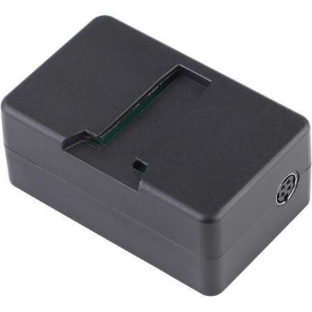 Hismith hovedkontrollboks med 5 pins LED-indikator for Hismith Premium 4.0